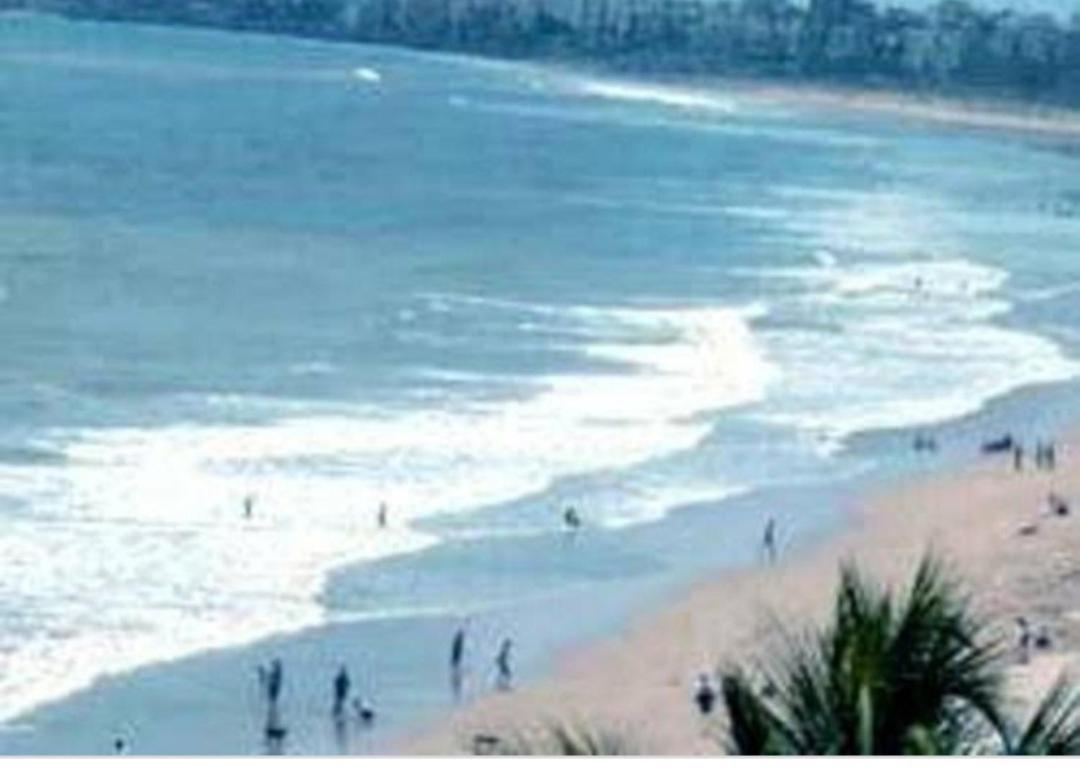 Hotel Alfa International Near Nanavati Hospital Mumbai Near Airport Mumbai Near Juhu Beach Exterior foto